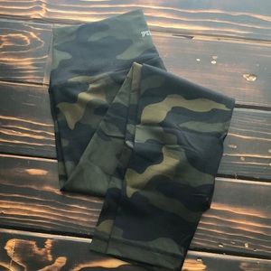 PINK High Waisted Leggings